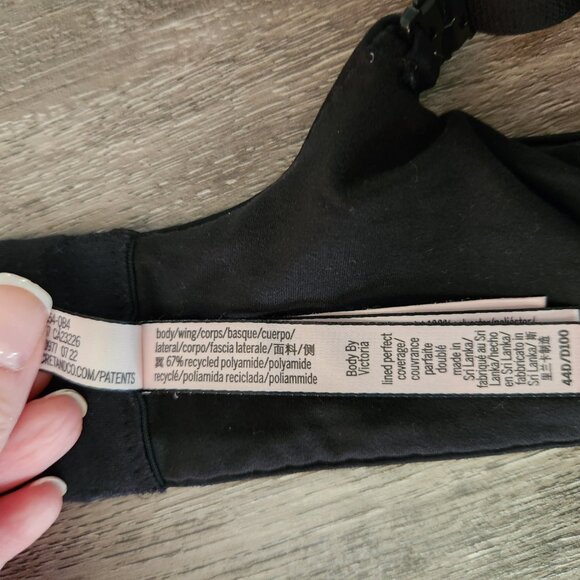 Body By Victoria Secret Bra Plus - 44D - Picture 8 of 9
